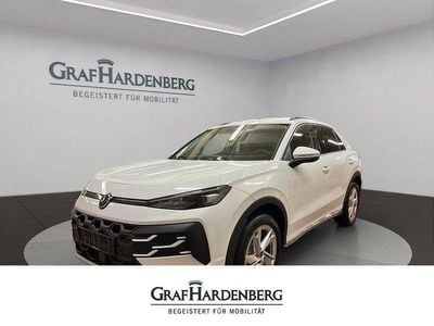 Second-hand VW T-Roc Life 150 CP (110 kW) 2026 Alb SUV