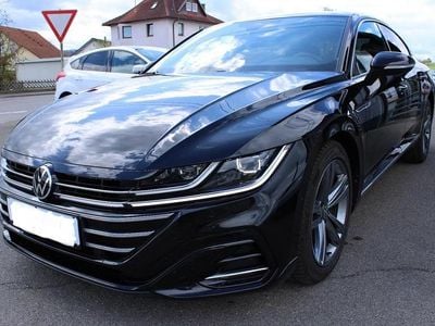 VW Arteon