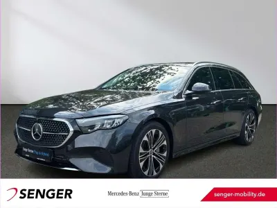 Gebraucht Mercedes E300