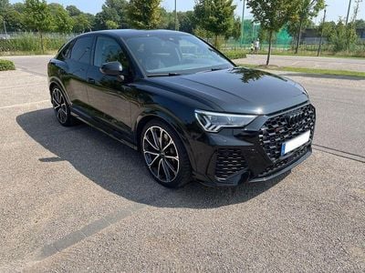 Audi RS Q3 Sportback