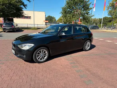 Gebraucht BMW 118