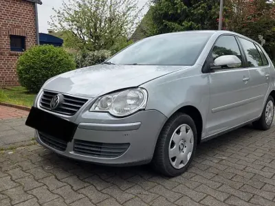 Gebraucht VW Polo