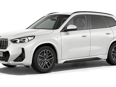 Gebraucht BMW X1 Comfort Edition 163 PS (119 kW) 2025 Weiß SUV