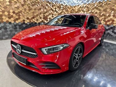 Mercedes A250