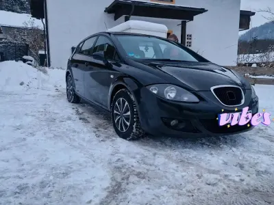 Gebraucht Seat Leon