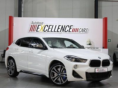 Second-hand BMW X2 M Sport 306 CP (225 kW) 2019 Alb SUV
