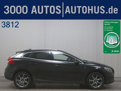 Volvo V40 CC