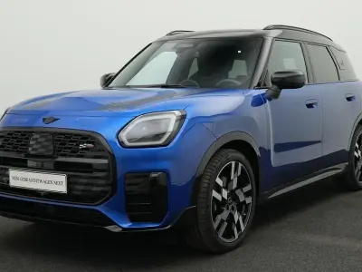 Gebraucht Mini Countryman 218 PS (160 kW) 2025 Blau SUV