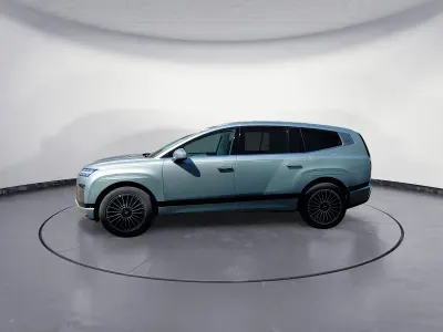 Gebraucht Hyundai Ioniq 9