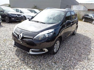 Renault Scénic III