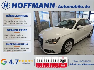 Gebraucht Audi A1