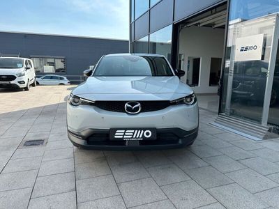 Mazda MX30