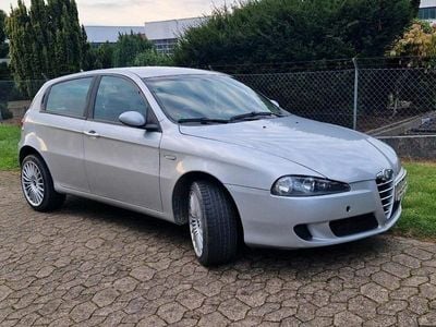 Alfa Romeo 147