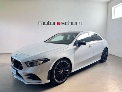 Mercedes A220