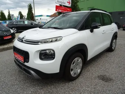 Gebraucht Citroën C3 Aircross