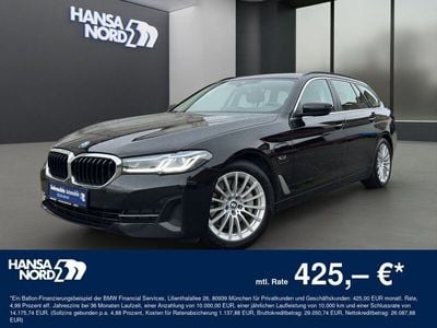 BMW 530e