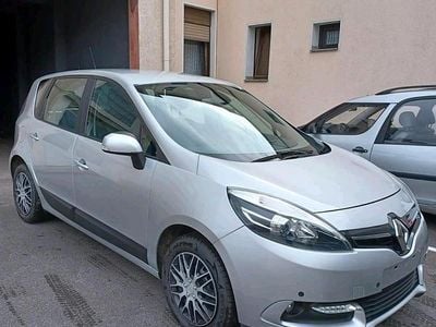 Renault Mégane III