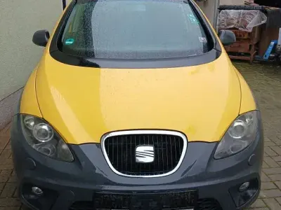 Gebraucht Seat Altea