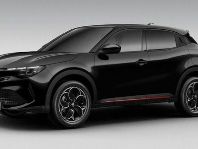 Nero tortona Neu 2025 Alfa Romeo Junior Edizione Speciale SUV | 44.790 € (Teuer)