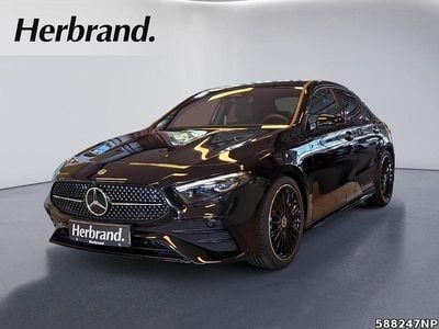 Mercedes A200