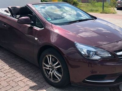 Opel Cascada
