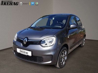 gebraucht Renault Twingo Limited SCe 75 Start&Stop *KLIMA*