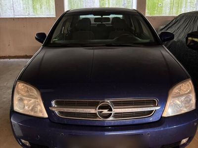 gebraucht Opel Vectra 2.2 -