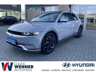 Gebraucht Hyundai Ioniq 167 kW (228 PS) 2023 Grau Kleinwagen