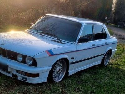 gebraucht BMW M535 