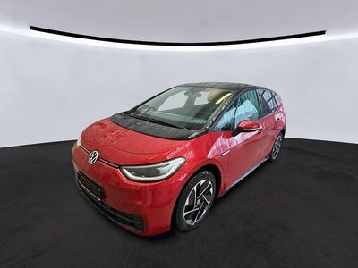 Gebraucht VW ID.3 Pro Performance 150 kW (204 PS) 2022 Kleinwagen