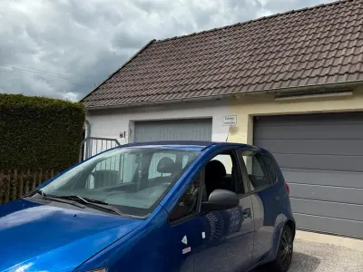 Gebraucht Mitsubishi Colt