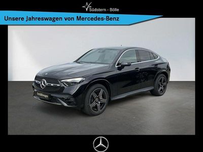 Mercedes GLC220