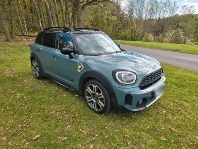 Gebraucht Mini Countryman