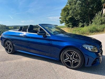 Mercedes C300