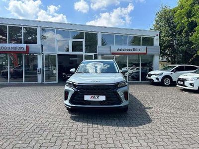 Gebraucht DFSK Fengon 117 PS (86 kW) 2024 Grau SUV