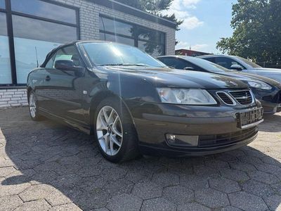 Saab 9-3 Cabriolet