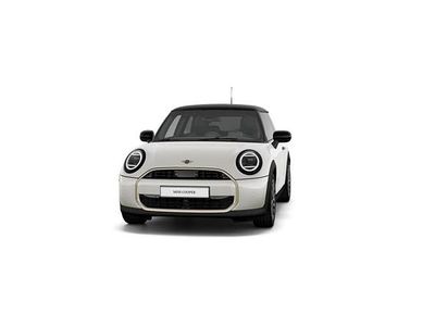 Gebraucht 2024 Mini Cooper Kleinwagen | 34.030 € (Fairer Preis)