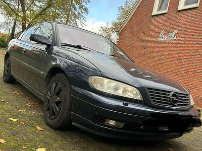 Opel Omega