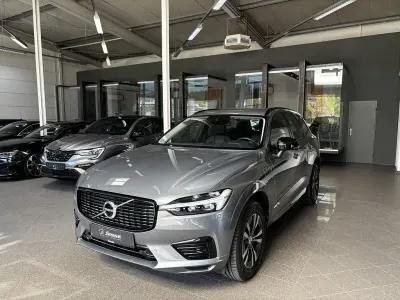 Usata Volvo XC60