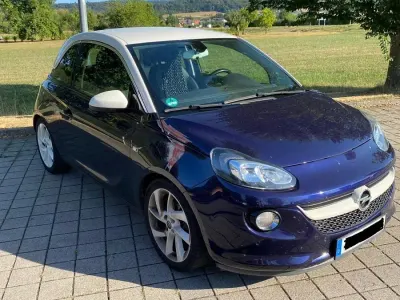 Gebraucht Opel Adam