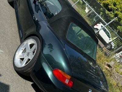 BMW Z3