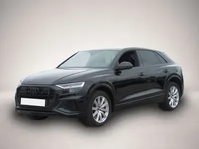 Gebraucht Audi SQ8