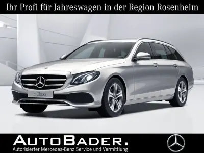 Gebraucht Mercedes E220