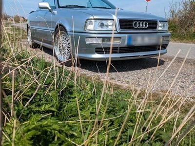 Audi 80