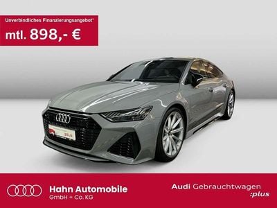 Audi RS7
