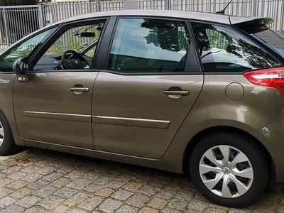 Citroën C4 Picasso
