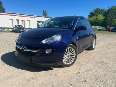 Gebraucht Opel Adam
