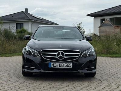 Mercedes E300