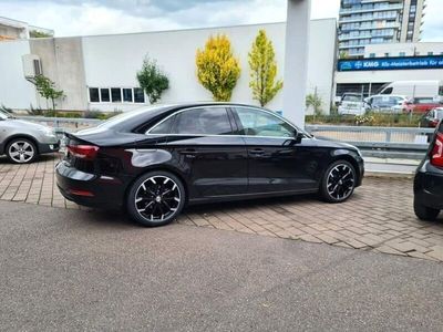 gebraucht Audi A3 2.0 TDI -