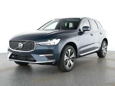 Gebraucht Volvo XC60 Plus 398 PS (292 kW) 2024 Denim blue SUV